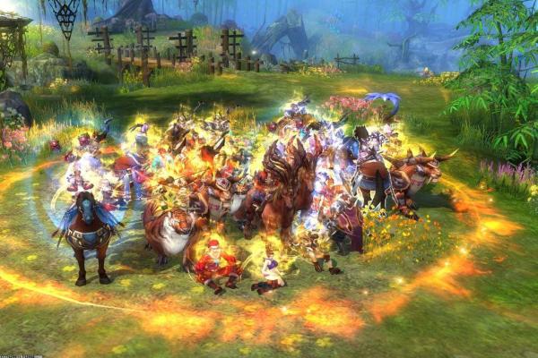 跑跑卡丁车漂移进阶技巧提升漂移稳定性