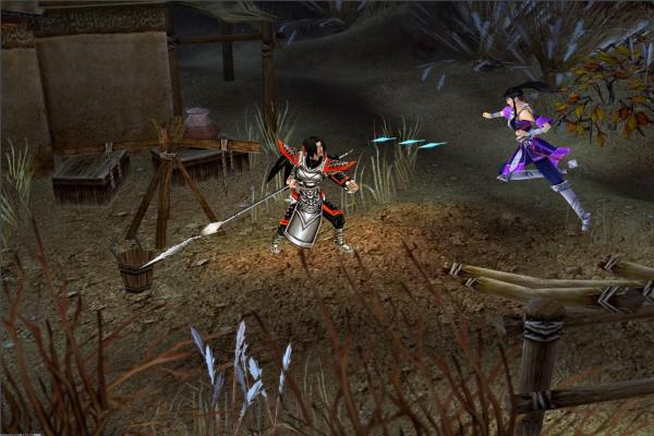 大话西游混天魔加点方向分析：PVP与副本双向强化